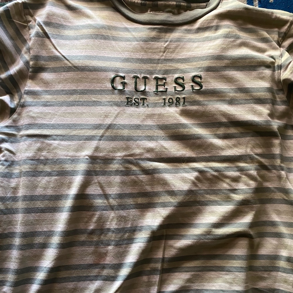 Guess